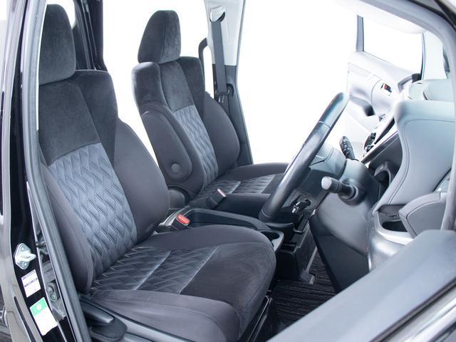 ヴェルファイア 2.5Z (禁煙車)(8人乗りフルフラットシート)(サンルーフ)(後席モニター)ディスプレイオーディオ/トヨタセーフティセンス/踏み間違い防止装置/デジタルインナーミラー/BSM/RCTAB/ETC2.0(22枚目)