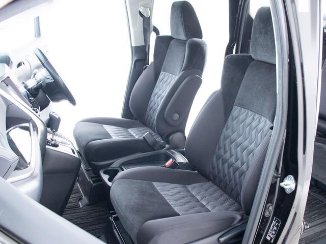 ヴェルファイア 2.5Z (禁煙車)(8人乗りフルフラットシート)(サンルーフ)(後席モニター)ディスプレイオーディオ/トヨタセーフティセンス/踏み間違い防止装置/デジタルインナーミラー/BSM/RCTAB/ETC2.0(23枚目)