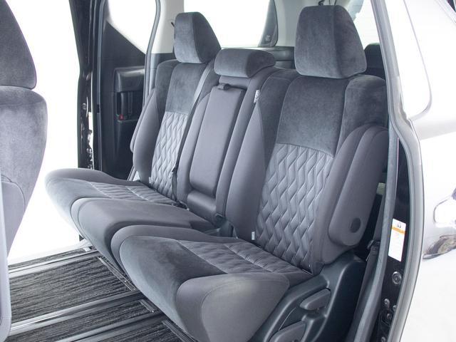 ヴェルファイア 2.5Z (禁煙車)(8人乗りフルフラットシート)(サンルーフ)(後席モニター)ディスプレイオーディオ/トヨタセーフティセンス/踏み間違い防止装置/デジタルインナーミラー/BSM/RCTAB/ETC2.0(25枚目)