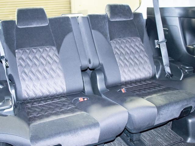 ヴェルファイア 2.5Z (禁煙車)(8人乗りフルフラットシート)(サンルーフ)(後席モニター)ディスプレイオーディオ/トヨタセーフティセンス/踏み間違い防止装置/デジタルインナーミラー/BSM/RCTAB/ETC2.0(26枚目)