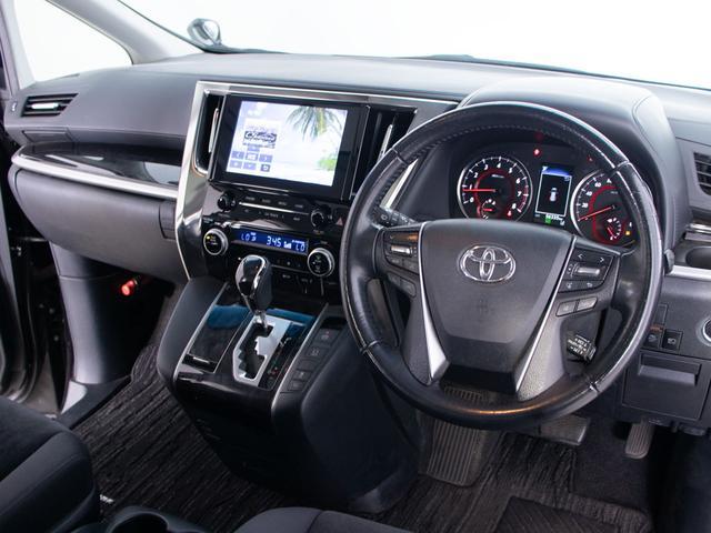 ヴェルファイア 2.5Z (禁煙車)(8人乗りフルフラットシート)(サンルーフ)(後席モニター)ディスプレイオーディオ/トヨタセーフティセンス/踏み間違い防止装置/デジタルインナーミラー/BSM/RCTAB/ETC2.0(35枚目)