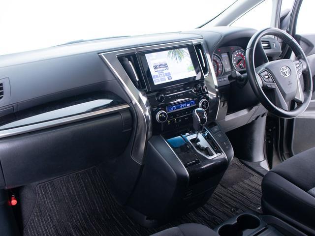 ヴェルファイア 2.5Z (禁煙車)(8人乗りフルフラットシート)(サンルーフ)(後席モニター)ディスプレイオーディオ/トヨタセーフティセンス/踏み間違い防止装置/デジタルインナーミラー/BSM/RCTAB/ETC2.0(37枚目)