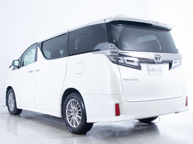 ヴェルファイア 2.5Z (禁煙車)(8人乗りフルフラットシート)(両側自動ドア)(トヨタセーフティセンス)踏み間違い防止装置/デジタルインナーミラー/ビルトインETC/AC100V電源/Bluetooth接続/(14枚目)