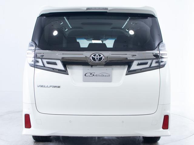 ヴェルファイア 2.5Z (禁煙車)(8人乗りフルフラットシート)(両側自動ドア)(トヨタセーフティセンス)踏み間違い防止装置/デジタルインナーミラー/ビルトインETC/AC100V電源/Bluetooth接続/(15枚目)