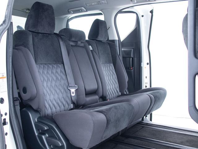 ヴェルファイア 2.5Z (禁煙車)(8人乗りフルフラットシート)(両側自動ドア)(トヨタセーフティセンス)踏み間違い防止装置/デジタルインナーミラー/ビルトインETC/AC100V電源/Bluetooth接続/(24枚目)