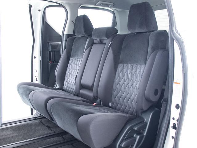 ヴェルファイア 2.5Z (禁煙車)(8人乗りフルフラットシート)(両側自動ドア)(トヨタセーフティセンス)踏み間違い防止装置/デジタルインナーミラー/ビルトインETC/AC100V電源/Bluetooth接続/(25枚目)