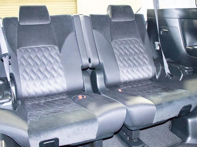 ヴェルファイア 2.5Z (禁煙車)(8人乗りフルフラットシート)(両側自動ドア)(トヨタセーフティセンス)踏み間違い防止装置/デジタルインナーミラー/ビルトインETC/AC100V電源/Bluetooth接続/(26枚目)