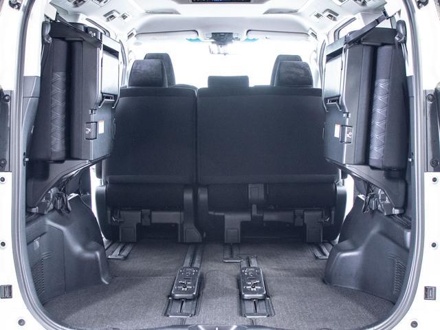 ヴェルファイア 2.5Z (禁煙車)(8人乗りフルフラットシート)(両側自動ドア)(トヨタセーフティセンス)踏み間違い防止装置/デジタルインナーミラー/ビルトインETC/AC100V電源/Bluetooth接続/(27枚目)