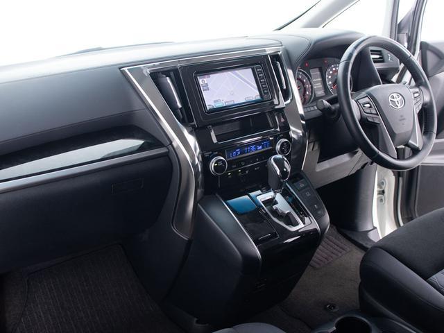 ヴェルファイア 2.5Z (禁煙車)(8人乗りフルフラットシート)(両側自動ドア)(トヨタセーフティセンス)踏み間違い防止装置/デジタルインナーミラー/ビルトインETC/AC100V電源/Bluetooth接続/(31枚目)