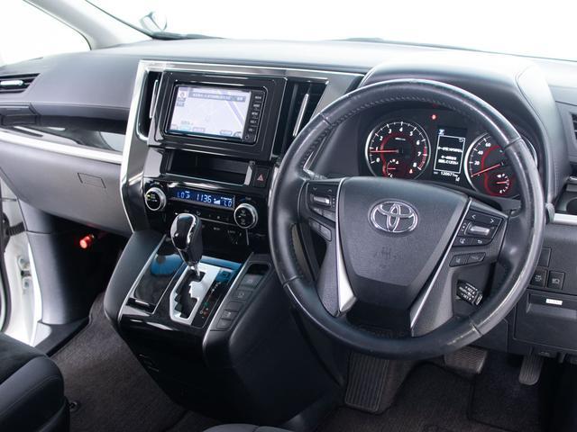 ヴェルファイア 2.5Z (禁煙車)(8人乗りフルフラットシート)(両側自動ドア)(トヨタセーフティセンス)踏み間違い防止装置/デジタルインナーミラー/ビルトインETC/AC100V電源/Bluetooth接続/(32枚目)