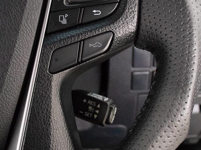 アルファード 2.5S 禁煙車/8人乗りフルフラットシート/レーダークルーズコントロール/プリクラッシュセーフティ/両側電動スライドドア/後席モニター/バックカメラ/TEIN車高調/LEDヘッドライト/AC100V電源(9枚目)