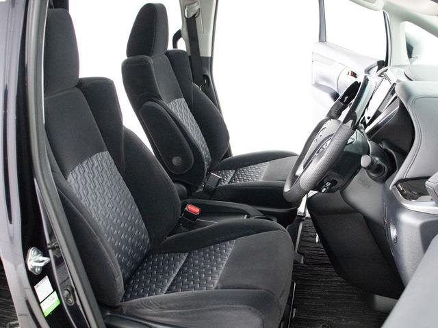 アルファード 2.5S 禁煙車/8人乗りフルフラットシート/レーダークルーズコントロール/プリクラッシュセーフティ/両側電動スライドドア/後席モニター/バックカメラ/TEIN車高調/LEDヘッドライト/AC100V電源(23枚目)