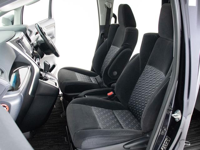 アルファード 2.5S 禁煙車/8人乗りフルフラットシート/レーダークルーズコントロール/プリクラッシュセーフティ/両側電動スライドドア/後席モニター/バックカメラ/TEIN車高調/LEDヘッドライト/AC100V電源(24枚目)