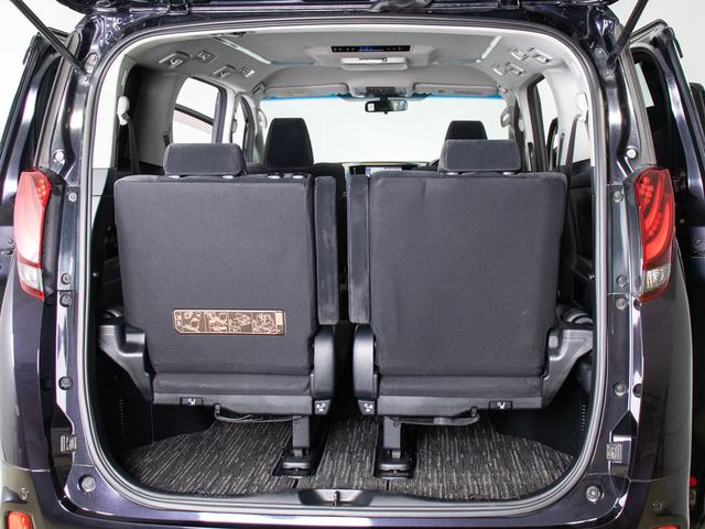 アルファード 2.5S 禁煙車/8人乗りフルフラットシート/レーダークルーズコントロール/プリクラッシュセーフティ/両側電動スライドドア/後席モニター/バックカメラ/TEIN車高調/LEDヘッドライト/AC100V電源(29枚目)