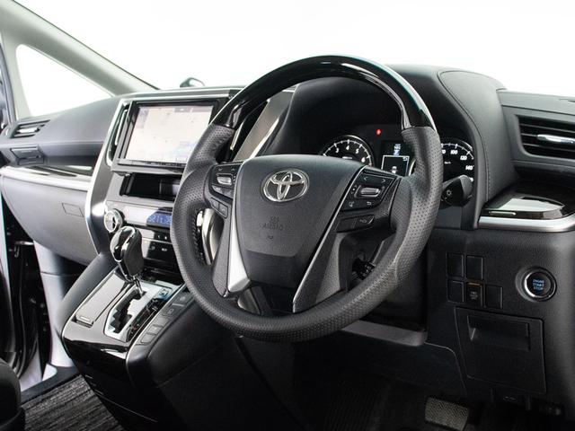 アルファード 2.5S 禁煙車/8人乗りフルフラットシート/レーダークルーズコントロール/プリクラッシュセーフティ/両側電動スライドドア/後席モニター/バックカメラ/TEIN車高調/LEDヘッドライト/AC100V電源(34枚目)