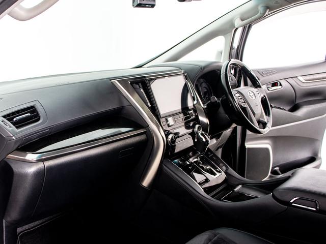 ヴェルファイア 2.5Z Gエディション (ツインサンルーフ/)(11インチ大画面ナビ)(エグゼクティブシート)(TEIN車高調)社外20インチホイール/ハーフレザーシート/両側電動スライドドア/パワーバックドア/AC100V電源/後席モニタ(36枚目)