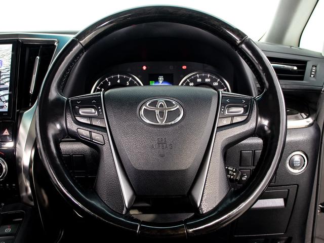 ヴェルファイア 2.5Z Gエディション (ツインサンルーフ/)(11インチ大画面ナビ)(エグゼクティブシート)(TEIN車高調)社外20インチホイール/ハーフレザーシート/両側電動スライドドア/パワーバックドア/AC100V電源/後席モニタ(39枚目)