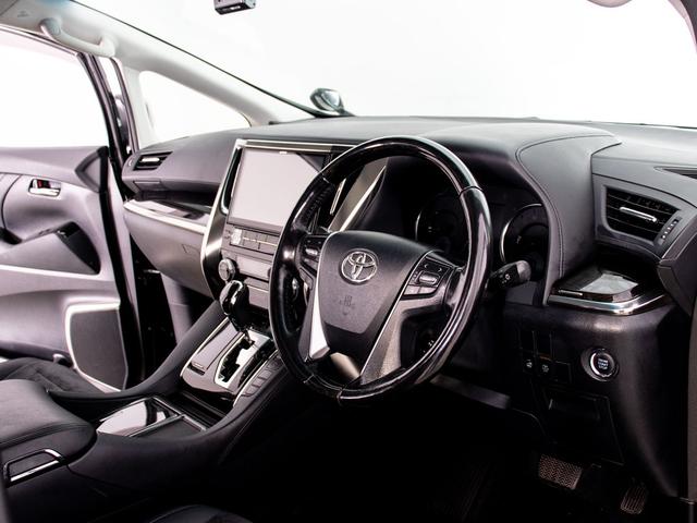 ヴェルファイア 2.5Z Gエディション (ツインサンルーフ/)(11インチ大画面ナビ)(エグゼクティブシート)(TEIN車高調)社外20インチホイール/ハーフレザーシート/両側電動スライドドア/パワーバックドア/AC100V電源/後席モニタ(42枚目)