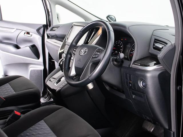 ヴェルファイア 2.5Z (禁煙ワンオーナー車)(点検記録簿6枚)(8人乗りフルフラットシート)(10インチ大画面ナビ)サンルーフ/後席モニター/両側電動スライドドア/バックカメラ/クリアランスソナー/Bluetooth接続(37枚目)