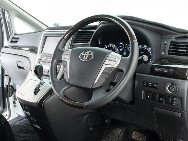 アルファード 240S Cパッケージ (禁煙車)(黒本革)(後席モニター)(両側自動ドア)パワーバックドア/エグゼクティブシート/クルーズコントロール/クリアランスソナー/AC100V電源/パワーシート/シートメモリー/コンビハンドル/(36枚目)