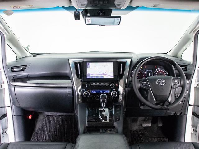 アルファード 2.5S Cパッケージ (禁煙・ワンオーナー車)(サンルーフ)(モデリスタフルエアロ)(冷暖房黒革)エグゼクティブシート/ナビ機能付ディスプレイオーディオ/後席モニター/トヨタセーフティセンス/踏み間違い防止装置/BSM/(39枚目)