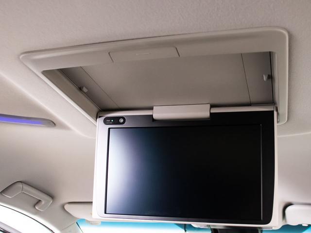 アルファード 2.5S Cパッケージ (禁煙車)(点検記録簿6枚)(モデリスタフルエアロ)(冷暖房黒革)ナビ機能付ディスプレイオーディオ/後席モニター/トヨタセーフティセンス/踏み間違い防止装置/デジタルインナーミラー/BSM/RCTAB(8枚目)