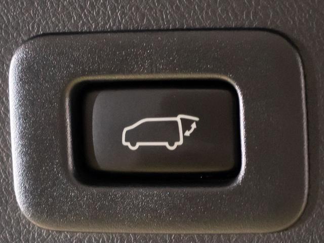 アルファード 2.5S Cパッケージ (禁煙車)(点検記録簿6枚)(モデリスタフルエアロ)(冷暖房黒革)ナビ機能付ディスプレイオーディオ/後席モニター/トヨタセーフティセンス/踏み間違い防止装置/デジタルインナーミラー/BSM/RCTAB(34枚目)