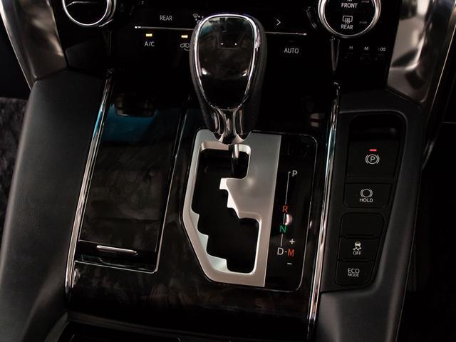 アルファード 2.5S Cパッケージ (禁煙車)(点検記録簿6枚)(モデリスタフルエアロ)(冷暖房黒革)ナビ機能付ディスプレイオーディオ/後席モニター/トヨタセーフティセンス/踏み間違い防止装置/デジタルインナーミラー/BSM/RCTAB(41枚目)
