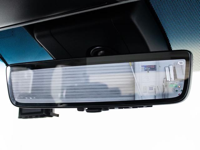 アルファード 2.5S Cパッケージ (禁煙車)(点検記録簿6枚)(モデリスタフルエアロ)(冷暖房黒革)ナビ機能付ディスプレイオーディオ/後席モニター/トヨタセーフティセンス/踏み間違い防止装置/デジタルインナーミラー/BSM/RCTAB(42枚目)