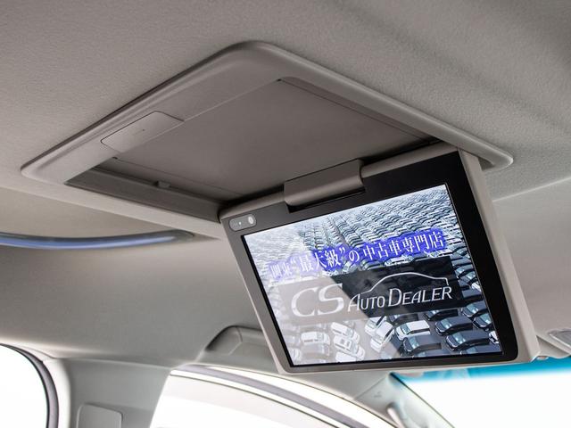 ヴェルファイア 2.5Z (禁煙車)(8人乗りフルフラットシート)(トヨタセーフティセンス)(デジタルインナーミラー)両側電動スライドドア/後席モニター/バックカメラ/10インチ大画面ナビ/AC100V電源/BSM/フルセグ(8枚目)