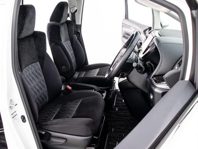 ヴェルファイア 2.5Z (禁煙車)(8人乗りフルフラットシート)(トヨタセーフティセンス)(デジタルインナーミラー)両側電動スライドドア/後席モニター/バックカメラ/10インチ大画面ナビ/AC100V電源/BSM/フルセグ(22枚目)