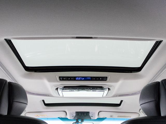 ヴェルファイア 2.5Z Gエディション (サンルーフ)(モデリスタフルエアロ)(黒本革)(アルパインBIG-X10型ナビ)後席モニター/前車追従レーダークルーズ/衝突被害軽減ブレーキ/踏み間違い防止装置/AC100V電源/両側自動ドア(6枚目)