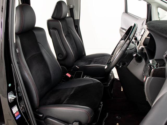ヴェルファイア 2.4Z ゴールデンアイズ (特別仕様車)(専用内装黒ハーフレザーシート)(両側自動ドア)(パワーバックドア)純正SDナビ/後席モニター/バックカメラ/クルーズコントロール/クリアランスソナー/コンビハンドル/ビルトインETC/(21枚目)