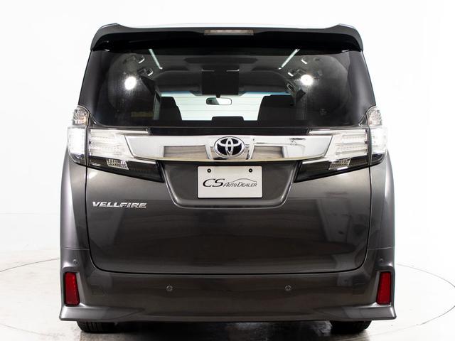 ヴェルファイア 2.5Z (8人乗りフルフラットシート)(両側自動ドア)(純正9型ナビ)(後席モニター)バックカメラ/ダウンサス/クリアランスソナー/ビルトインETC/Bluetooth接続/フルセグTV/LEDヘッドライト/(16枚目)