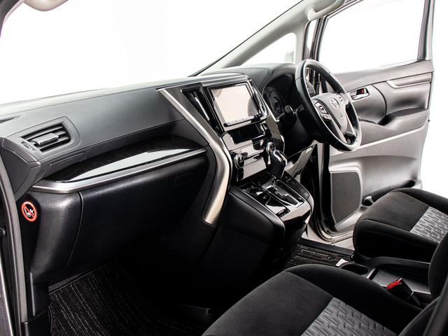 ヴェルファイア 2.5Z (8人乗りフルフラットシート)(両側自動ドア)(純正9型ナビ)(後席モニター)バックカメラ/ダウンサス/クリアランスソナー/ビルトインETC/Bluetooth接続/フルセグTV/LEDヘッドライト/(36枚目)