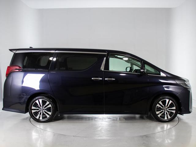 アルファード 2.5S Cパッケージ (禁煙車)(純正10型ナビ)(後席モニター)(冷暖房黒革)エグゼクティブシート/トヨタセーフティセンス/両側自動ドア/パワーバックドア/コンビハンドル/クリアランスソナー/パワーシート/シートメモリー(20枚目)