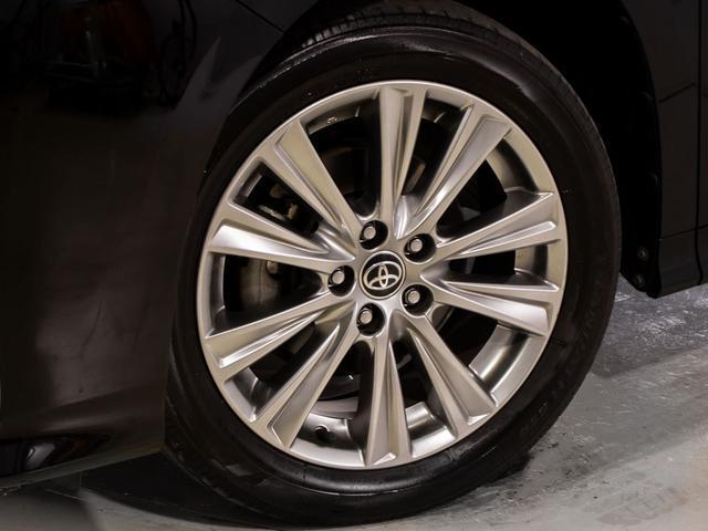 TOYOTA ALPHARD 2.5S TYPE GOLD