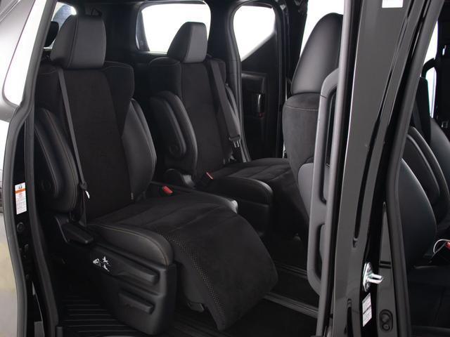 TOYOTA ALPHARD 2.5S TYPE GOLD