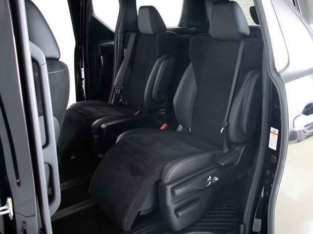 TOYOTA ALPHARD 2.5S TYPE GOLD