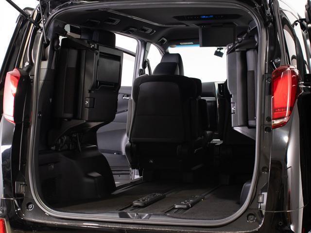 TOYOTA ALPHARD 2.5S TYPE GOLD