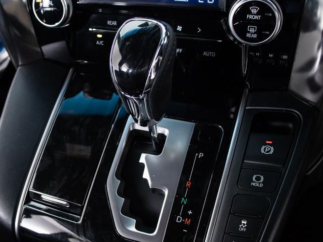 TOYOTA ALPHARD 2.5S TYPE GOLD