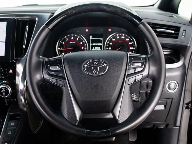 TOYOTA ALPHARD 2.5S TYPE GOLD