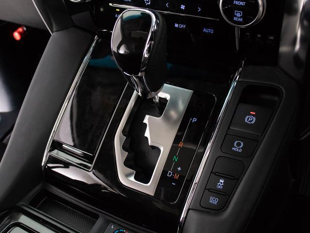 アルファード 2.5S Cパッケージ (禁煙・ワンオーナー車)(TRD&モデリスタエアロ)(サンルーフ)(冷暖房黒革)ナビ機能付ディスプレイオーディオ/後席モニター/トヨタセーフティセンス/踏み間違え防止装置/デジタルインナーミラー/(42枚目)