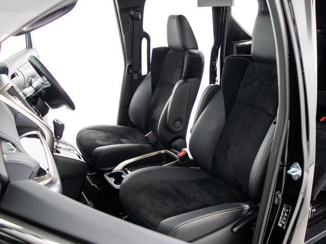 TOYOTA ALPHARD 2.5S TYPE GOLD III