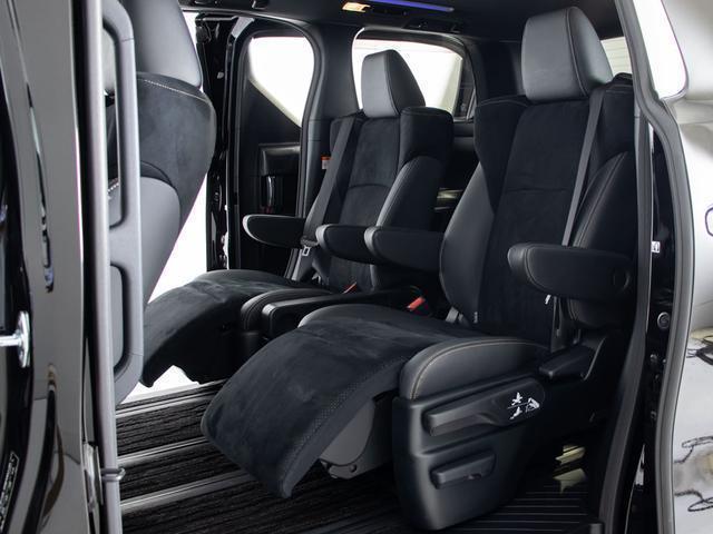 TOYOTA ALPHARD 2.5S TYPE GOLD III