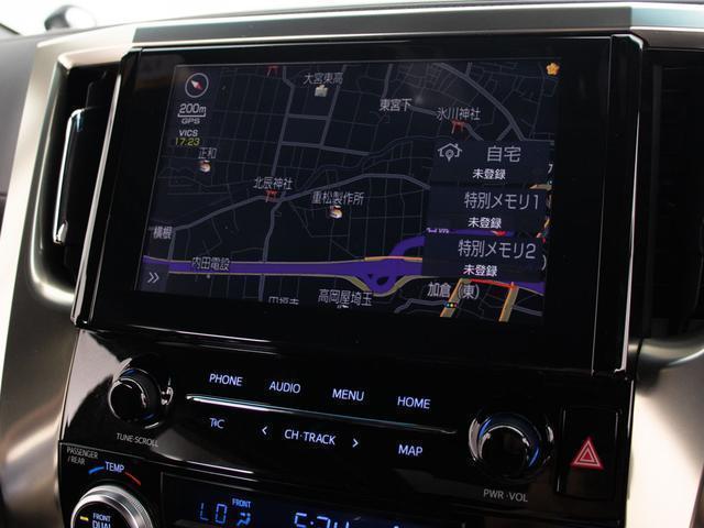 TOYOTA ALPHARD 2.5S TYPE GOLD III