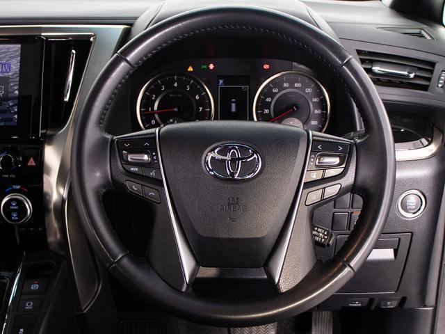 TOYOTA ALPHARD 2.5S TYPE GOLD III