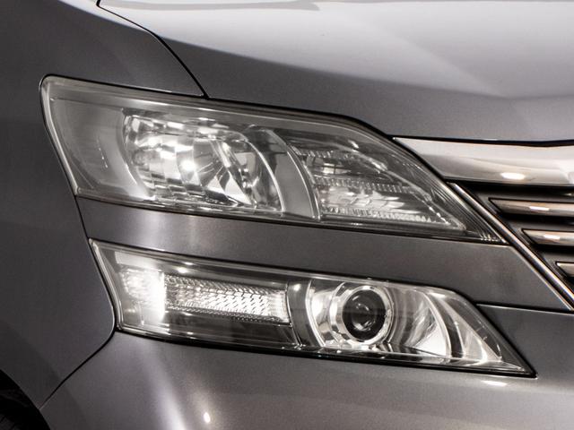 ヴェルファイア 2.4Z プラチナセレクションII (点検記録簿5枚)(純正9型ナビ)(後席モニター)(両側自動ドア)パワーバックドア/専用アルカンターラシート/バックカメラ/クリアランスソナー/コンビハンドル/Bluetooth接続/フルセグTV/(12枚目)