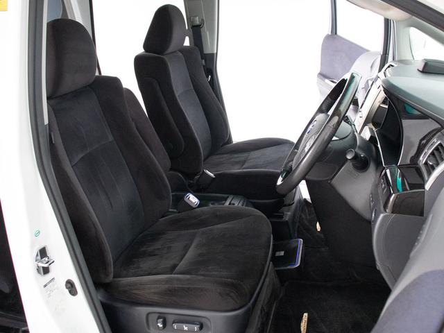 アルファード 240SプライムセレクションIIタイプゴルドII (禁煙車)(フルエアロ)(社外20インチアルミ&車高調)(アルパインBIG-X9型ナビ)後席モニター/専用アルカンターラシート/パワーシート/シートメモリー/両側自動ドア/パワーバックドア/(23枚目)