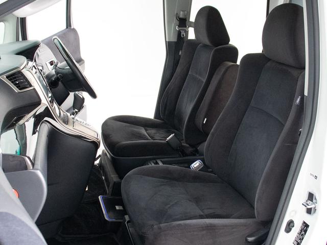 アルファード 240SプライムセレクションIIタイプゴルドII (禁煙車)(フルエアロ)(社外20インチアルミ&車高調)(アルパインBIG-X9型ナビ)後席モニター/専用アルカンターラシート/パワーシート/シートメモリー/両側自動ドア/パワーバックドア/(24枚目)